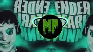 Ender pearl funk  Ultra slowed+echo effects 