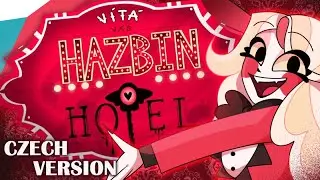 HAZBIN HOTEL (PILOT) - CZECH DUB