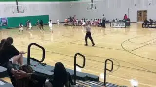 Kyndil Harris class of 2026