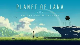 Captured! Lana's fight to save her sister (and her planet) begins! | Plant of Lana 1