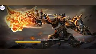 MU Monarch - Change Class from DK to GL