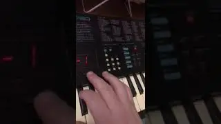 Yamaha pss 780  lezginka 🇬🇪