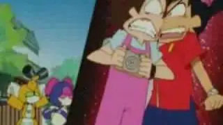 Really Funny Medabots clip