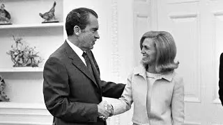 Advancing Women in Government | Richard Nixon Presidential Library and Museum