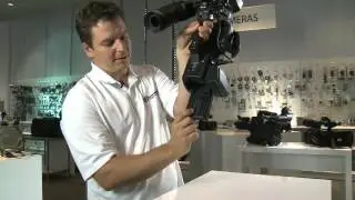 Sony NEX-EA50