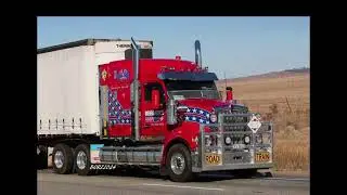 Verdon's transport & Energy logistix