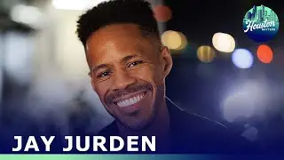 Comedian Jay Jurden: Why Southern Culture Makes The Funniest Comics