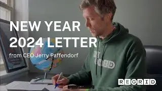 New Year 2024 Letter from Regrid CEO Jerry Paffendorf