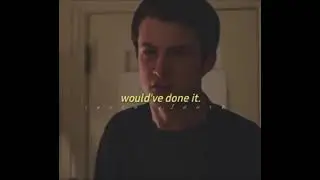You killed yourself  😞  Sad status  13 reasons why