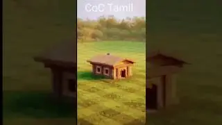 CoC Town Hall 15 to 1 revaised clash of clan 3D  #coc #coctamil #clashofclans #games #  #CoCTamil
