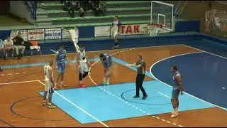 9. Kolo Grupa B KK 