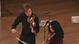 Henning Kraggerud & Priya Mitchell: 'Mantra Metamorphoses' Henning Kraggerud