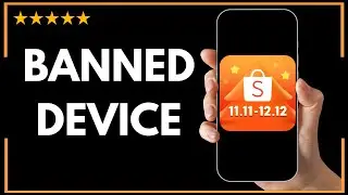 ✅ Как исправить заблокированное устройство Shopee &mdash; полное обновленное руководство 🚀✨😱✅