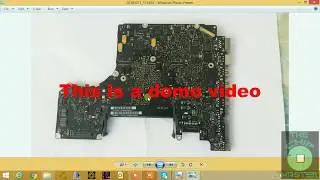 Apple SMC standby working conditions demo