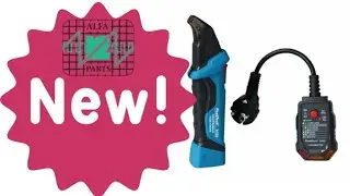 Demo en unboxing van de PeakTech 3432 zekeringzoeker