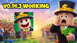 Download Blox World v0.14.3 Now