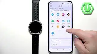 AMAZFIT Active 2 — как включить уведомления телефона на Android