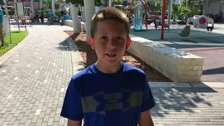 SUMMER SPLASH PARTY | KIDS PARTY IN MIAMI