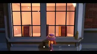 A Hat In Time Alpha | Time's End Bookstore
