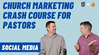 What Your Church Should Be Posting on Social Media to Reach Your Community