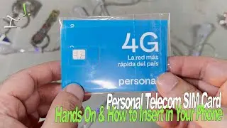 Персональная SIM-карта для связи 📲: пошаговое руководство и инструкция по установке в телефон