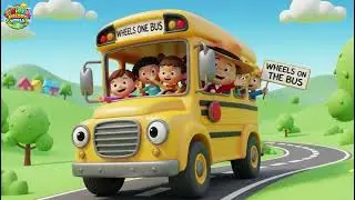 Baa, Baa, Black Sheep Kids Nursery Rhymes Compilation | 10+ Mins of Fun Songs for Kids & Toddlers