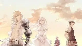 The Last Story Video Review