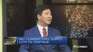 OPEC supply cuts are likely to be extended: S&P Global Platts | Capital Connection