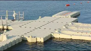 sea airdock