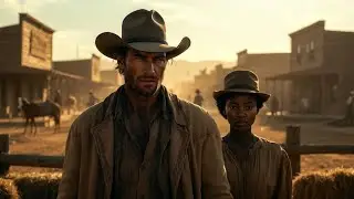 He Paid 3 Dollars for the &lsquo;Cursed&rsquo; Woman No One Wanted By Spring,the Frontier Called Her a Blessing.