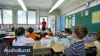 New ADHD Statistics Are Out And The Numbers Are Staggering