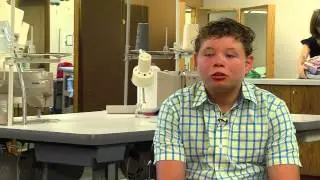 Wednesday's Child: Philip