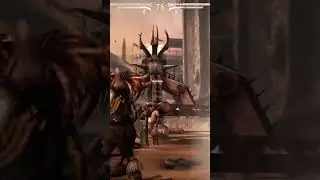 Kold Kombat KK13 MK | #koldkace on #Twitch #gaming #mortalkombat #fightinggames #melee #like #Sub
