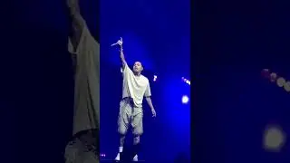 [CLASSIC] Chris Brown Singing The Last Verse of 
