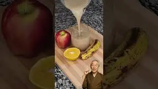 Suco Natural: Digest&atilde;o, Saciedade e Sa&uacute;de! 🥤💛 #receitas #emagrecer