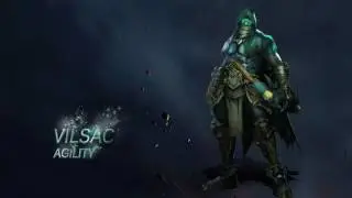 Raziel: Dungeon Arena - Gameplay Preview