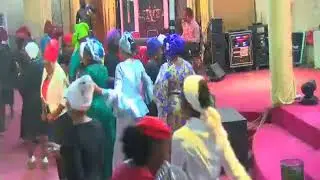 RCCG JESUS EMBASSY, ABUJA