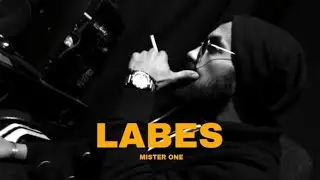 MISTER ONE - LABES [ Clip Official ]  Prod By : llouis