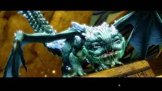 Glint's Egg Hatching