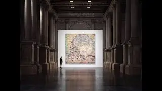 A Conversation: Michael Govan, Stephen Little and Zeng Fanzhi