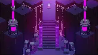 Hyper Light Drifter, episode 12 4th boss and final boss. (finale)