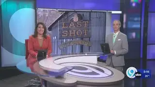 Last Shot Distillery