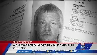 Court docs allege Killough knew he struck someone in fatal hit-and-run of child before fleeing home