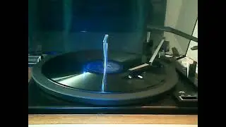 Still going strong-Bernard Miles