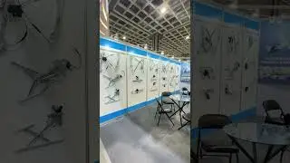 Your Next Power Window Regulator Partner &ndash; Wei Liang at 2025 AMPA | Booth I0508