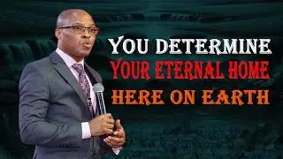 HOW TO KNOW YOUR HEAVEN MAKING STATUS WHILE HERE ON EARTH || APOSTLE TAKIM