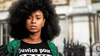 Assa Traor&eacute; invit&eacute;e &agrave; l'Assembl&eacute;e nationale : 