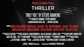Thriller (2019) Film | Licensed Film Music | 