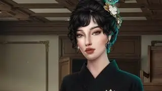 Chasing you 2 season 3 episode 9 Eve route Logic path
