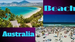 Australia Beach